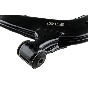 Bras de Suspension inférieur Avant Gauche Pour Citroën Berlingo Xsara Zx 3520A3