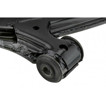 Bras de Suspension inférieur Avant Gauche Pour Citroën Berlingo Xsara Zx 3520H5