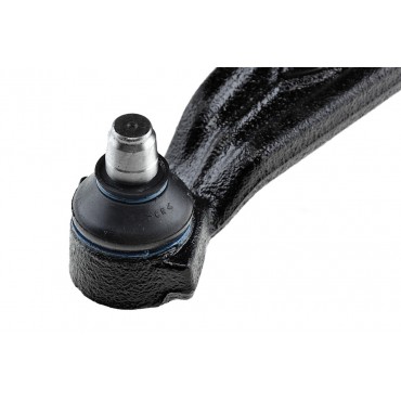 Bras de Suspension inférieur Avant Droit Pour Citroën C8 Fiat Ulysse 3521H1