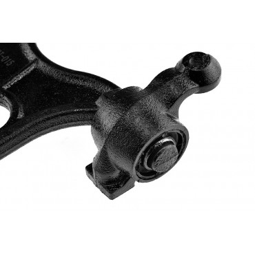 Bras de Suspension inférieur Avant Droit Pour Citroën C8 Fiat Ulysse 3521H1