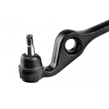 Bras de Suspension inférieur Avant Droit Pour Daihatsu Copen Cuore 4806897203000