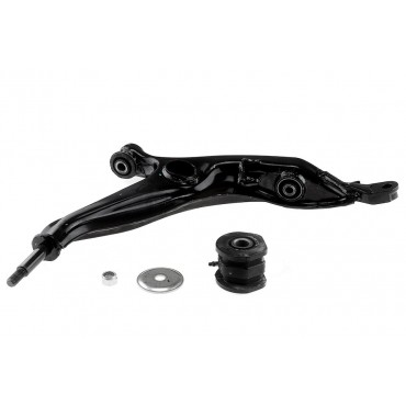 Bras de Suspension inférieur Avant Droit Pour Honda Cr-V I 51350S10A00