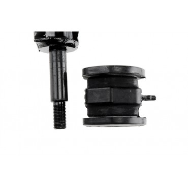 Bras de Suspension inférieur Avant Gauche Pour Honda Cr-V I 51360S10000