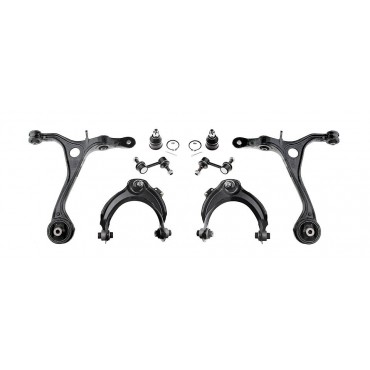 Kit Bras de Suspension Pour Honda Accord VII 2003-2008 51350SEAE01