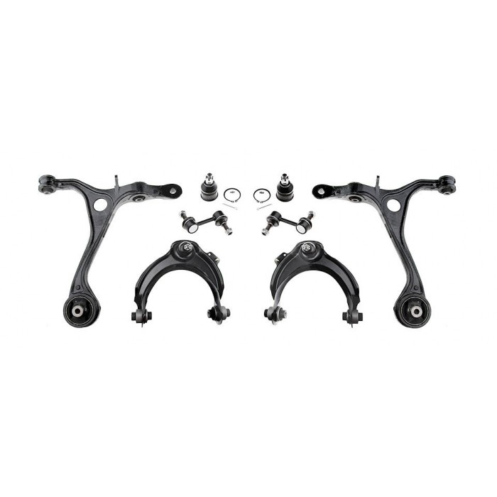 Kit Bras de Suspension Pour Honda Accord VII 2003-2008 51350SEAE01