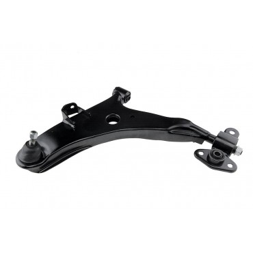 Bras de Suspension inférieur Avant Gauche Pour Hyundai Sonata III 5450035200