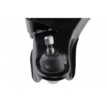 Bras de Suspension inférieur Avant Gauche Pour Hyundai Sonata III 5450035200