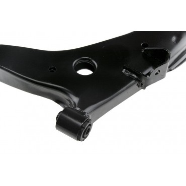 Bras de Suspension inférieur Avant Gauche Pour Hyundai Sonata III 5450035200