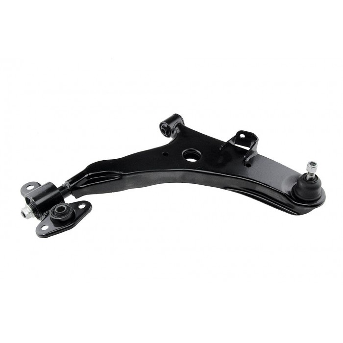 Bras de Suspension inférieur Avant Droit Pour Hyundai Sonata III 5450135210