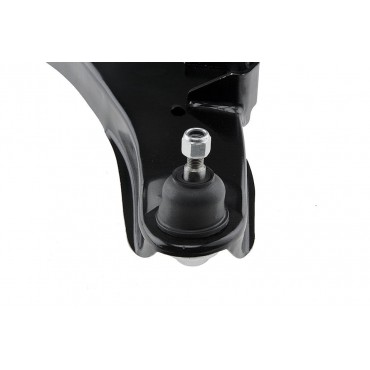 Bras de Suspension inférieur Avant Droit Pour Hyundai Sonata III 5450135210