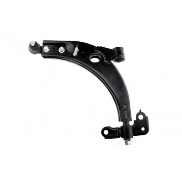 Bras de Suspension inférieur Avant Gauche Pour Kia Carens I Shuma I 0K2NA34350