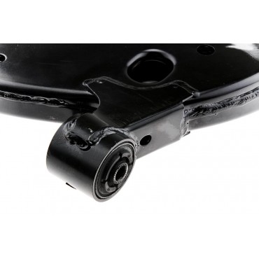 Bras de Suspension inférieur Avant Gauche Pour Kia Carens I Shuma I 0K2NA34350