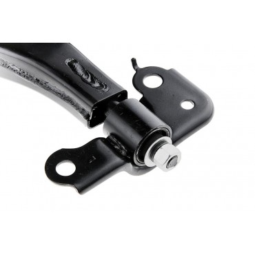 Bras de Suspension inférieur Avant Gauche Pour Kia Carens I Shuma I 0K2NA34350