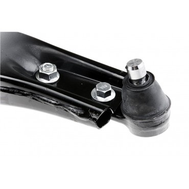 Bras de Suspension inférieur Avant Droit Pour Kia Carens I Shuma I 0K2NA34300B
