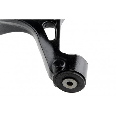 Bras de Suspension inférieur Avant Gauche Pour Mercedes Classe Gl M 1643302907