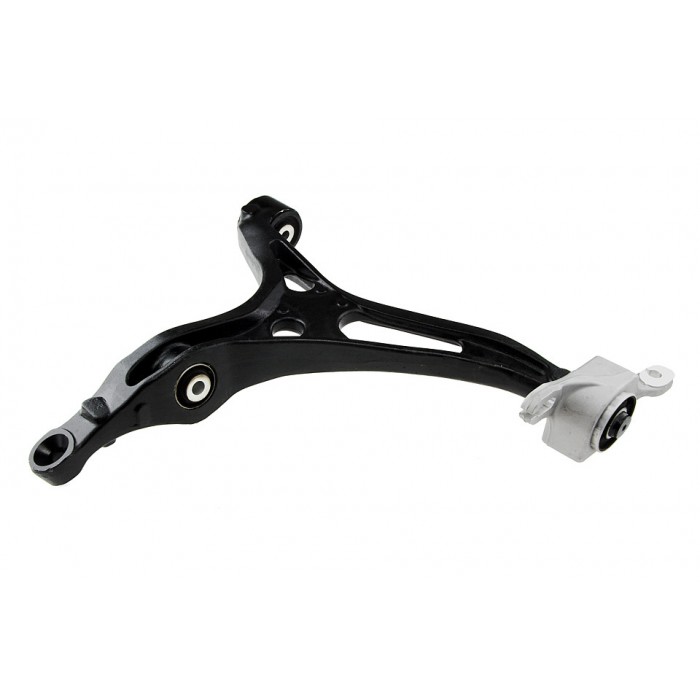 Bras de Suspension inférieur Avant Droit Pour Mercedes Classe Gl M A1643303507