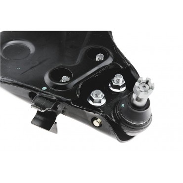 Bras de Suspension inférieur Avant Droit Pour Mitsubishi L200 Pajero K620991
