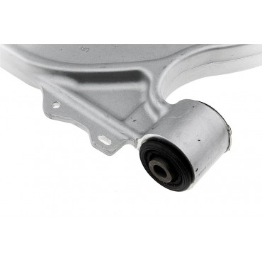 Bras de Suspension inférieur Avant Droit Pour Opel Zafira Tourer C 13371817