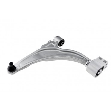 Bras de Suspension inférieur Avant Gauche Pour Opel Zafira Tourer C 13371819