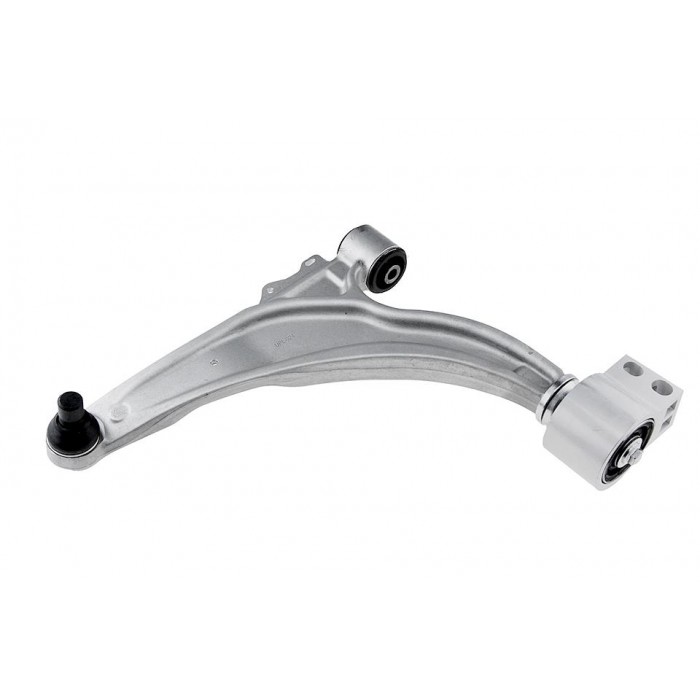 Bras de Suspension inférieur Avant Gauche Pour Opel Zafira Tourer C 13371819