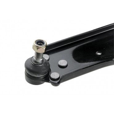 Bras de Suspension inférieur Avant Droit Pour Renault Espace IV Vel 8200458813