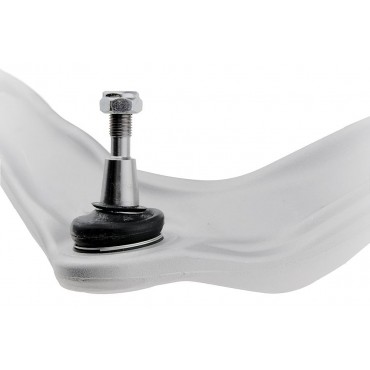 Bras de Suspension inférieur Avant Droit Pour Mg Zt Rover 75 I GSJ1000 RBJ102500