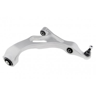 Bras de Suspension inférieur Avant Gauche Pour Audi Q7 Porsche 7L8407151E
