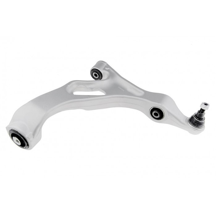 Bras de Suspension inférieur Avant Gauche Pour Audi Q7 Porsche 7L8407151E