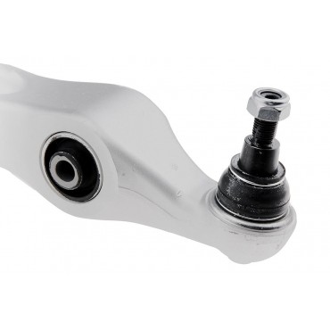 Bras de Suspension inférieur Avant Gauche Pour Audi Q7 Porsche 7L8407151E