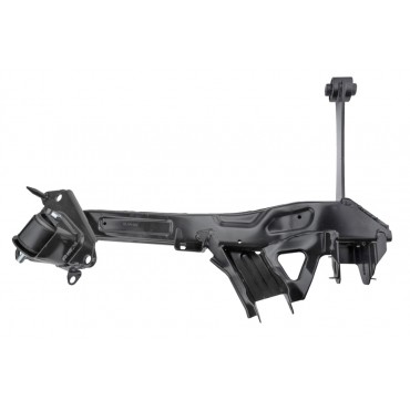 Bras de Suspension Arrière Gauche Pour Alfa Romeo 159 Brera Spider 50707136