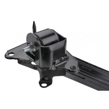 Bras de Suspension Arrière Gauche Pour Alfa Romeo 159 Brera Spider 50707136