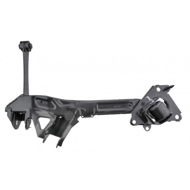 Bras de Suspension Arrière Droit Pour Alfa Romeo 159 Brera Spider 50707137