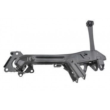 Bras de Suspension Arrière Droit Pour Alfa Romeo 159 Brera Spider 50707137