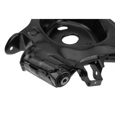 Bras de Suspension Arrière Gauche inférieur Pour Audi A6 4F0505311D 4F0505311M