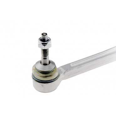 Bras de Suspension Arrière Supérieur Pour Bmw Série 5 E39 6 E63 7 33321096797