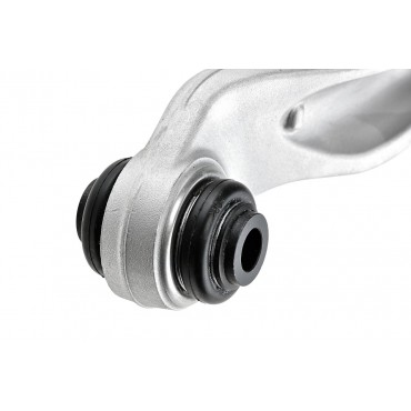 Bras de Suspension Arrière Gauche Supérieur Pour Bmw Série 7 33324069467