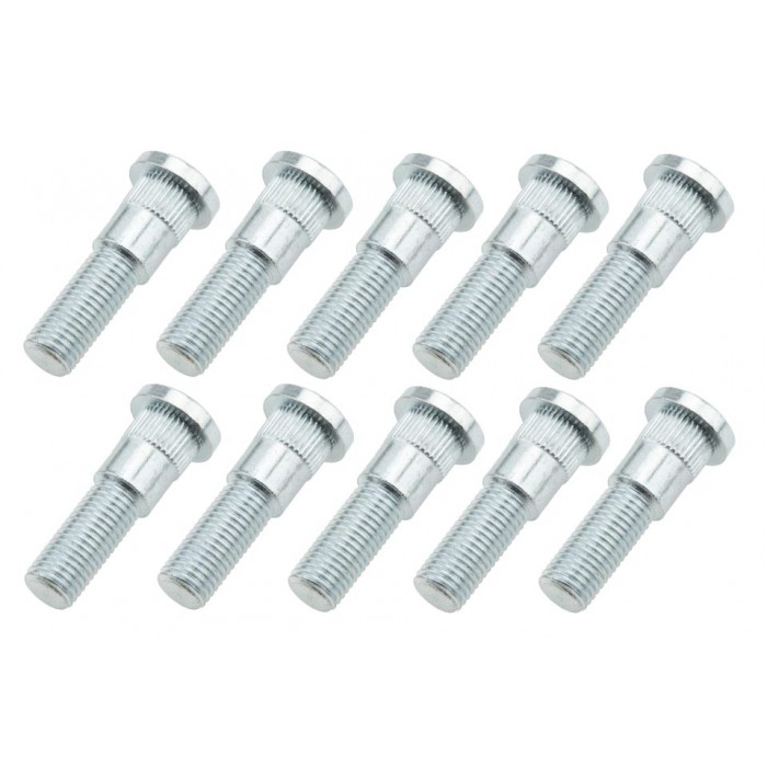 10 Goujon de Roue Pour Chrysler Pacifica Jeep Grand Cherokee II 6502311