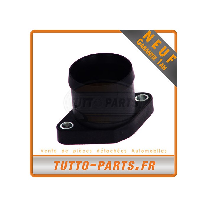 Bride Liquide Refroidissement Volkswagen LT 28-50 40-55