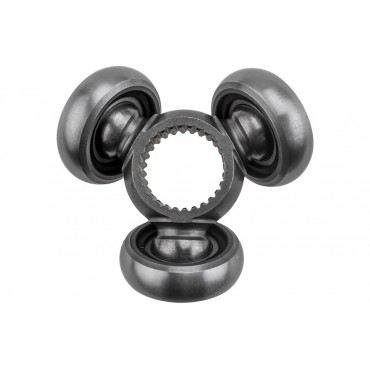 Arbre de Commande Pour Ford Galaxy II Mondeo IV V S-Max Volvo S60 II 1417222