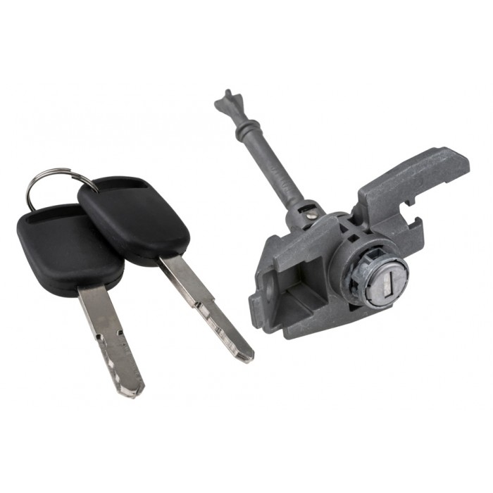 Barillet Serrure de Porte Gauche Pour Honda Hr-V 2015-2019 72185T7A003