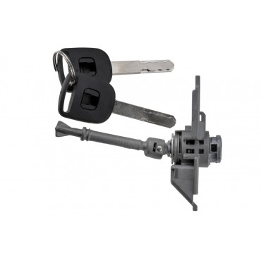 Barillet Serrure de Porte Gauche Pour Honda Hr-V 2015-2019 72185T7A003
