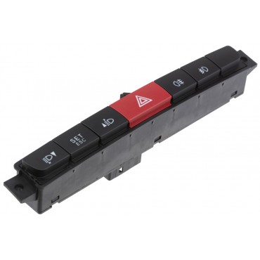 Bouton Warning Habitacle Pour Fiat Doblo 2010-2015 735498197