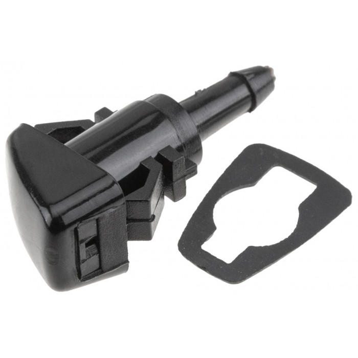 Buse Gicleur Lave Glace Pour Hyundai Santa Fé III I40 I Kia Sorento 986303J000