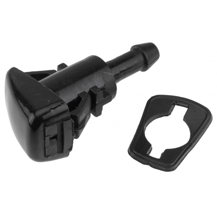 Buse Gicleur Lave Glace Pour Subaru Impreza 2007-2014 86636FG051 86636FG050