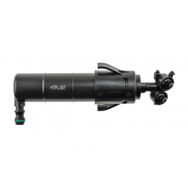 Buse Gicleur Lave Phare Gauche Pour Opel Insignia A 2008-2017 13227348 13227337