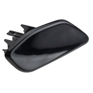 Cache Pare Choc Gicleur Lave Phare Droit Pour Subaru Xv 86636FJ400