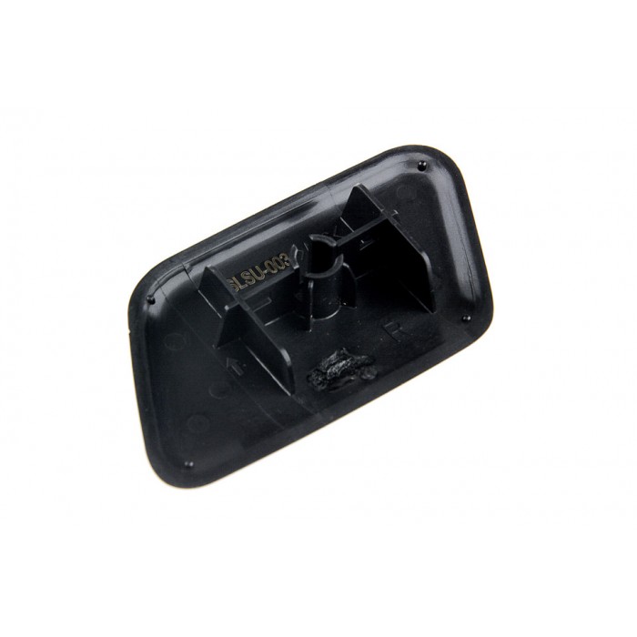 Cache Pare Choc Gicleur Lave Phare Droit Pour Suzuki Grand Vitara II 59272