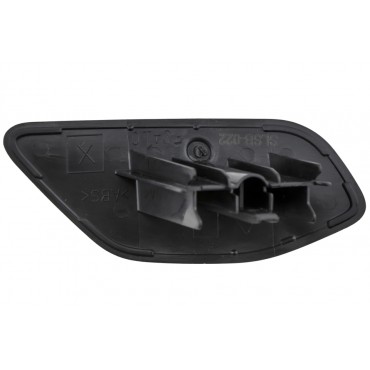 Cache Pare Choc Gicleur Lave Phare Gauche Pour Subaru Xv 86636FJ410