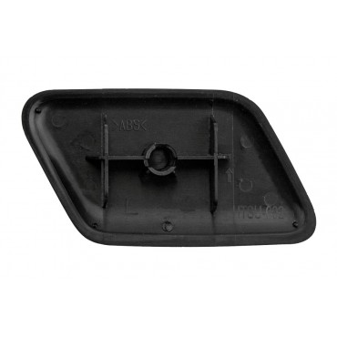 Cache Pare Choc Gicleur Lave Phare Gauche Pour Suzuki Grand Vitara II 59272