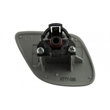 Cache Pare Choc Gicleur Lave Phare Gauche Pour Lexus Rx 2005-2008 5838248020